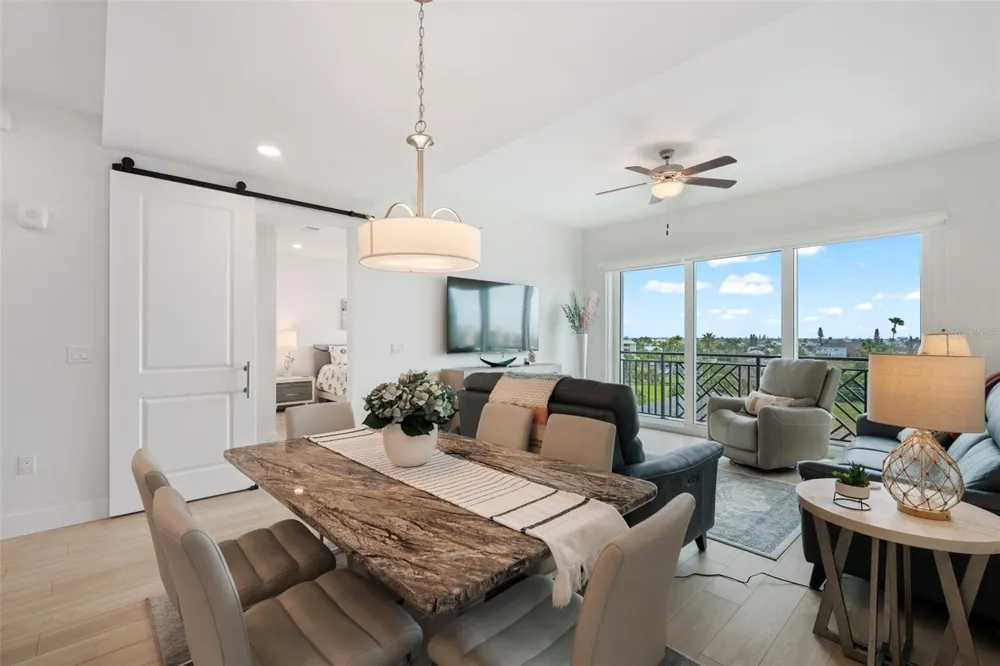 300 150TH AVENUE #510 Madeira Beach, FL 33708
