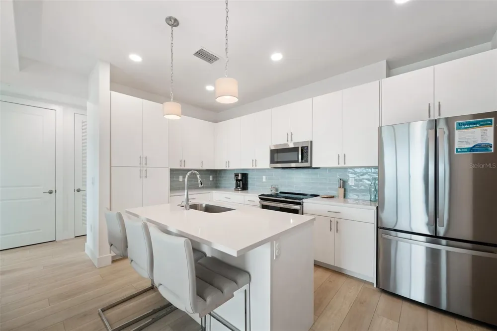 300 150TH AVENUE #510 Madeira Beach, FL 33708
