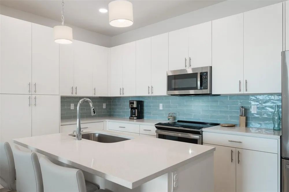 300 150TH AVENUE #510 Madeira Beach, FL 33708