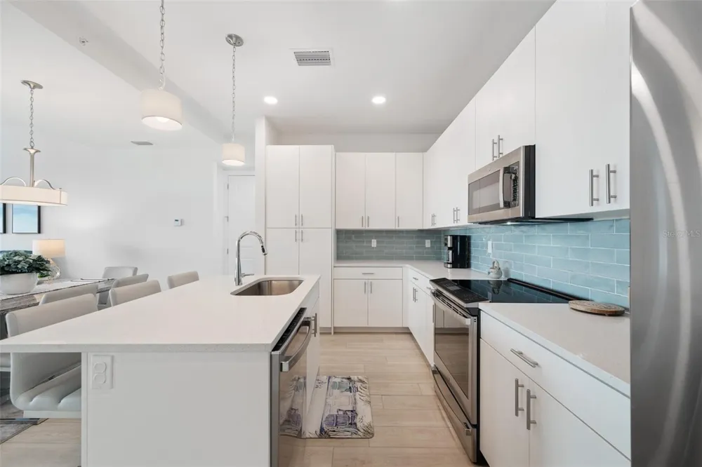 300 150TH AVENUE #510 Madeira Beach, FL 33708