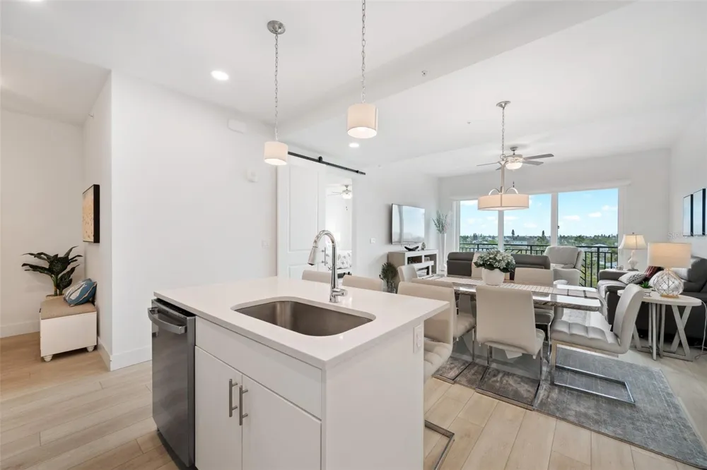 300 150TH AVENUE #510 Madeira Beach, FL 33708