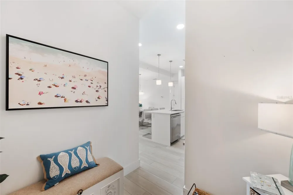 300 150TH AVENUE #510 Madeira Beach, FL 33708