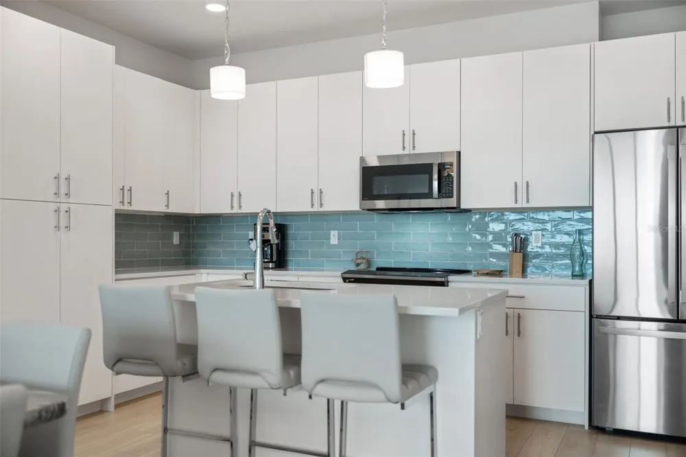 300 150TH AVENUE #510 Madeira Beach, FL 33708
