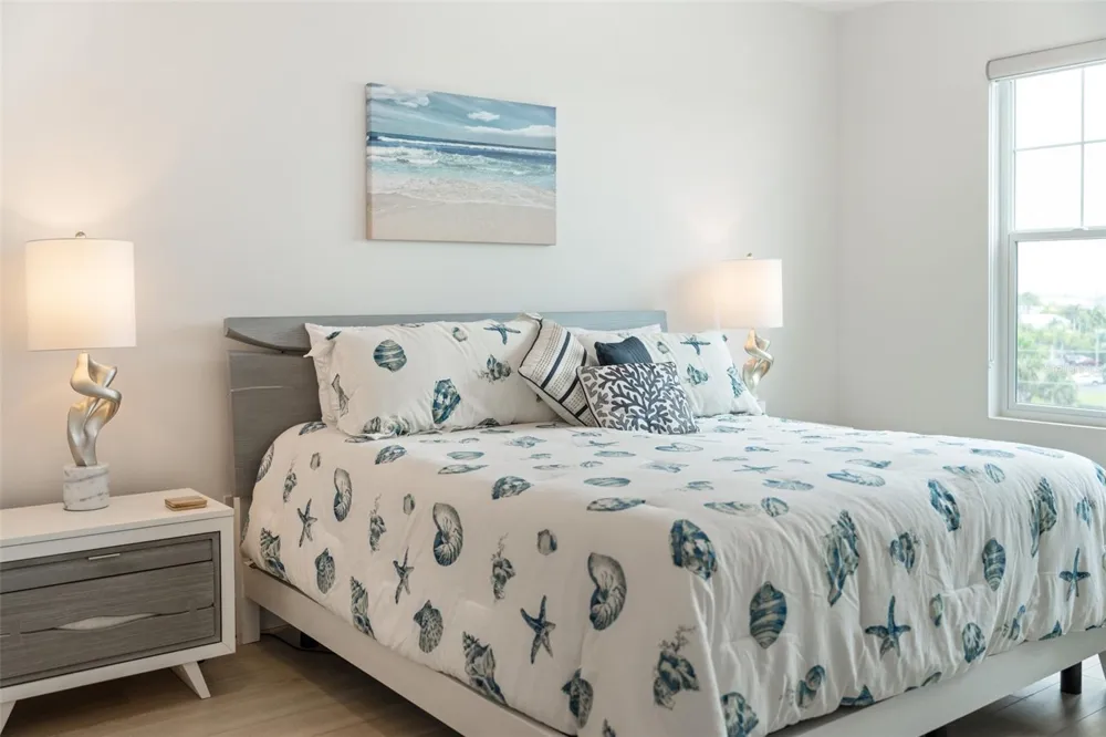 300 150TH AVENUE #510 Madeira Beach, FL 33708