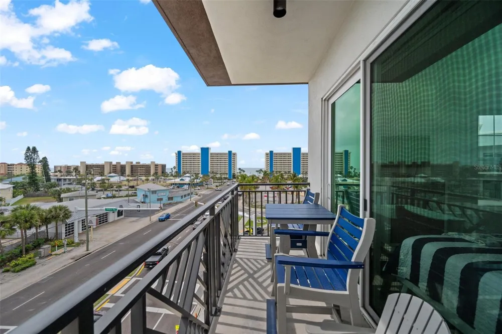 300 150TH AVENUE #510 Madeira Beach, FL 33708