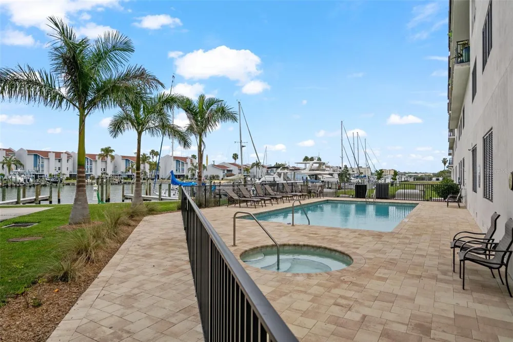300 150TH AVENUE #510 Madeira Beach, FL 33708