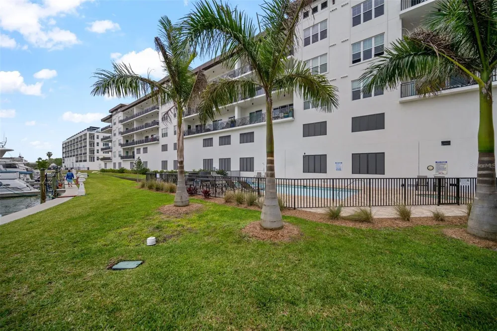 300 150TH AVENUE #510 Madeira Beach, FL 33708
