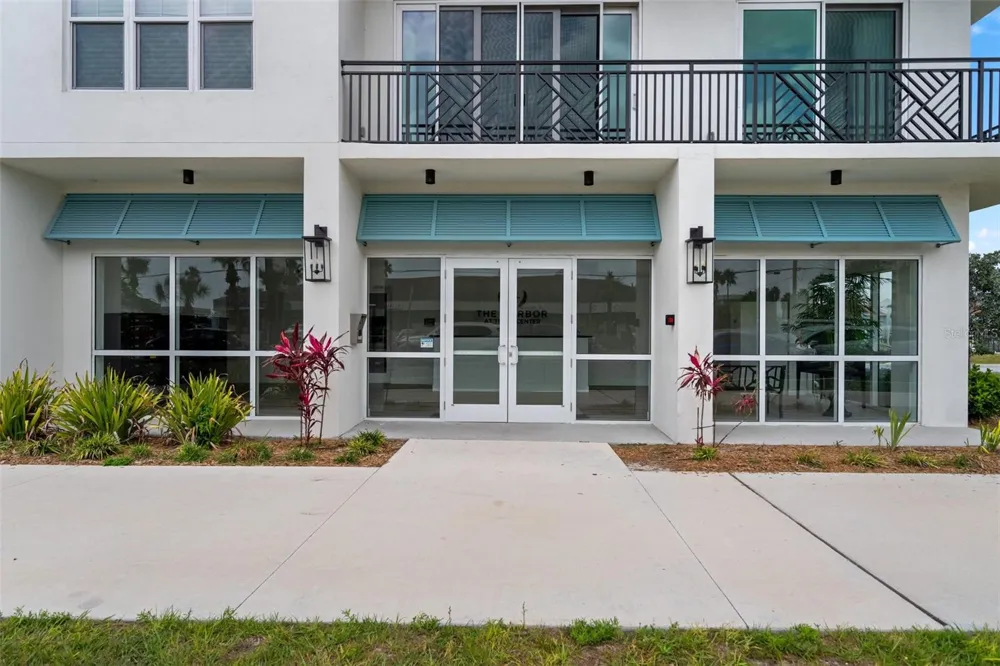 300 150TH AVENUE #510 Madeira Beach, FL 33708