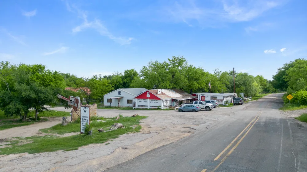 PR 1789 Bend, TX 76824