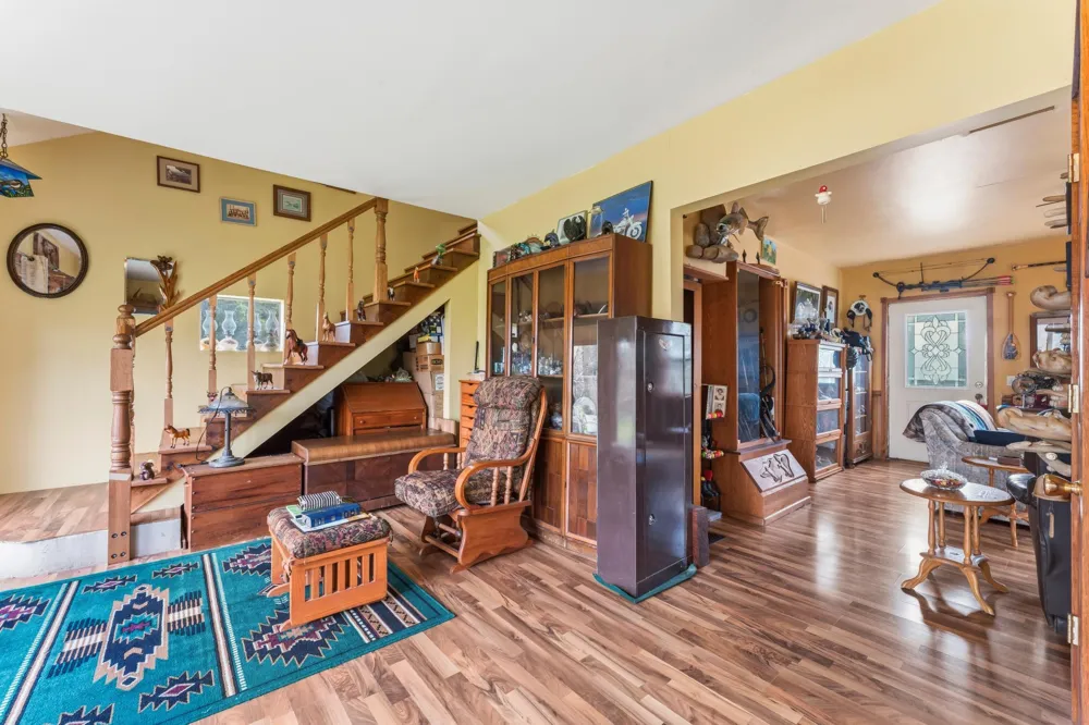 63095 220th Avenue Kellogg, MN 55945