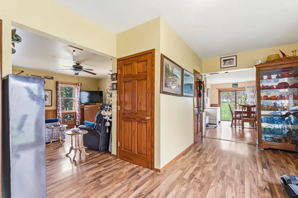 63095 220th Avenue Kellogg, MN 55945