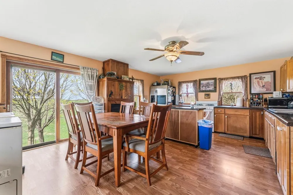 63095 220th Avenue Kellogg, MN 55945