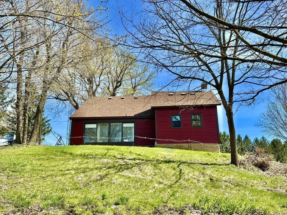 63095 220th Avenue Kellogg, MN 55945