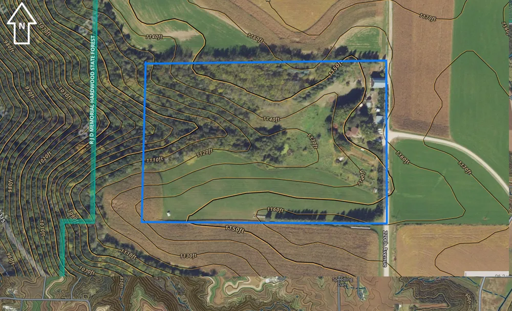 63095 220th Avenue Kellogg, MN 55945