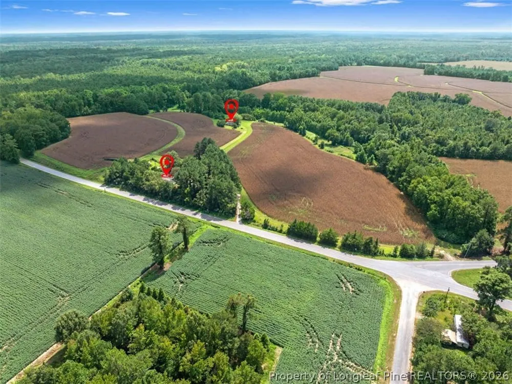 10958 NC 904 Fairmont, NC 28340