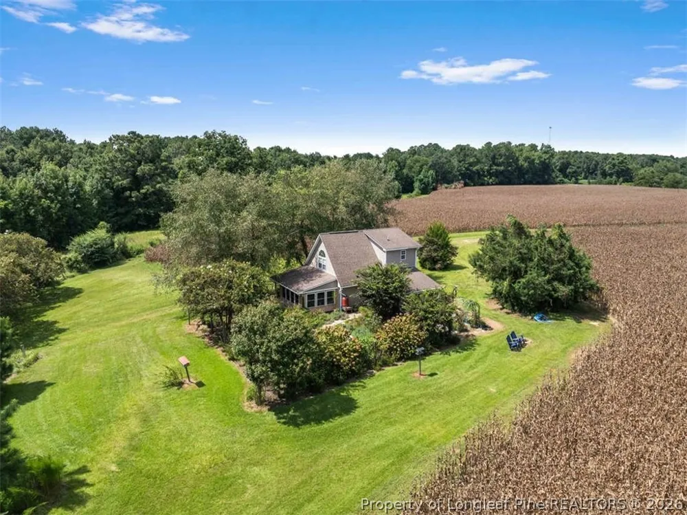 10958 NC 904 Fairmont, NC 28340