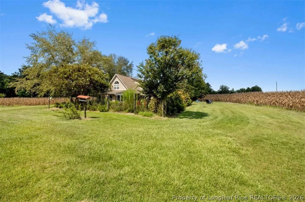 10958 NC 904 Fairmont, NC 28340