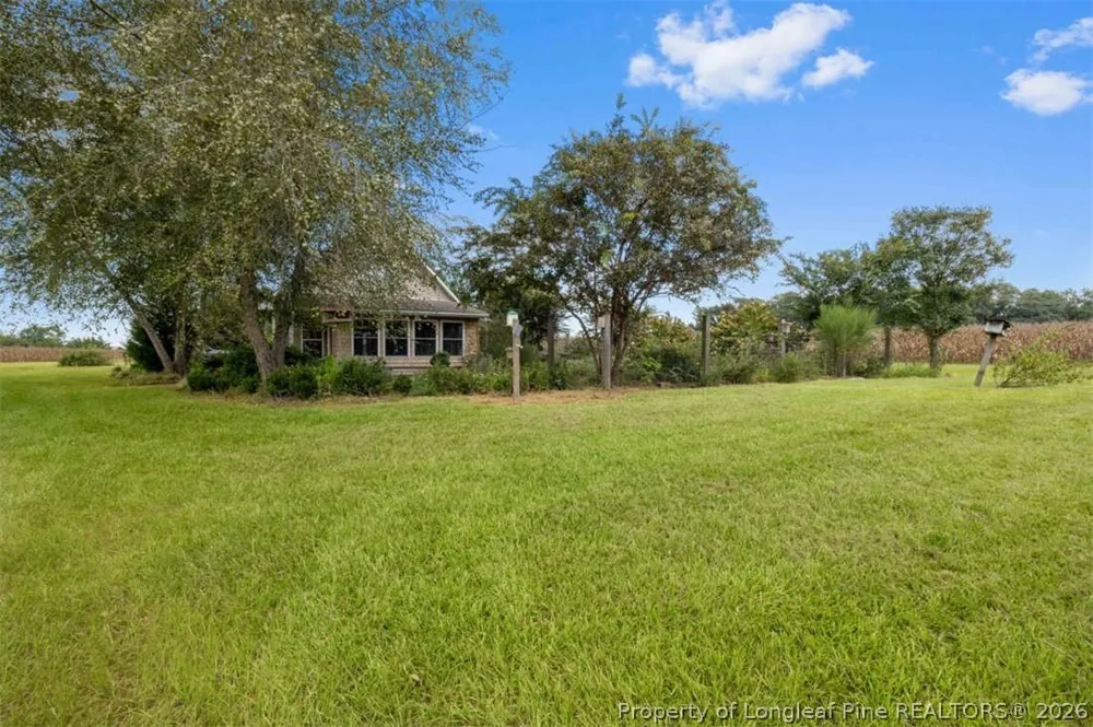 10958 NC 904 Fairmont, NC 28340