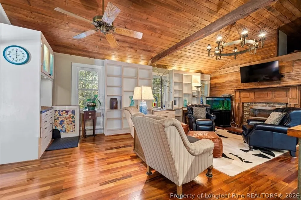 10958 NC 904 Fairmont, NC 28340