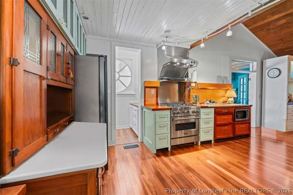 10958 NC 904 Fairmont, NC 28340