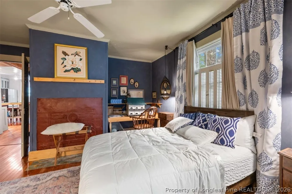10958 NC 904 Fairmont, NC 28340