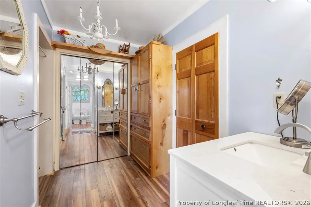 10958 NC 904 Fairmont, NC 28340