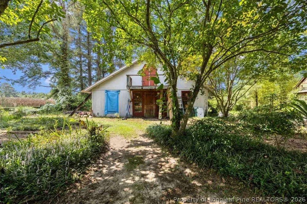 10958 NC 904 Fairmont, NC 28340
