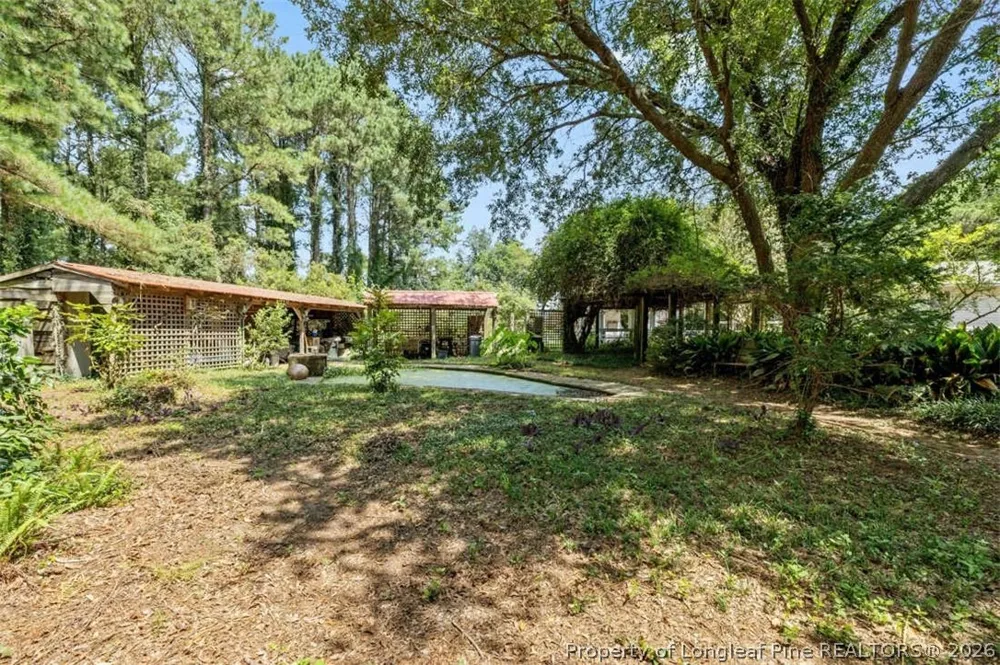 10958 NC 904 Fairmont, NC 28340