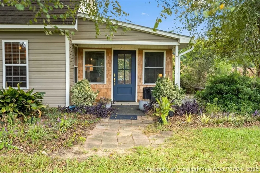 10958 NC 904 Fairmont, NC 28340
