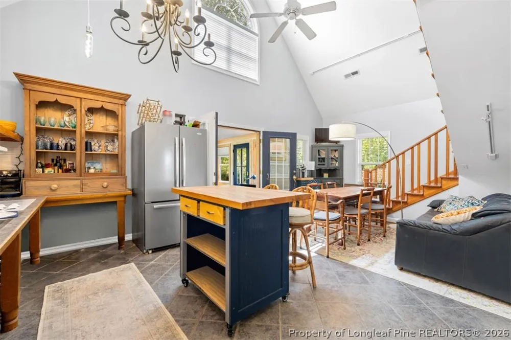10958 NC 904 Fairmont, NC 28340