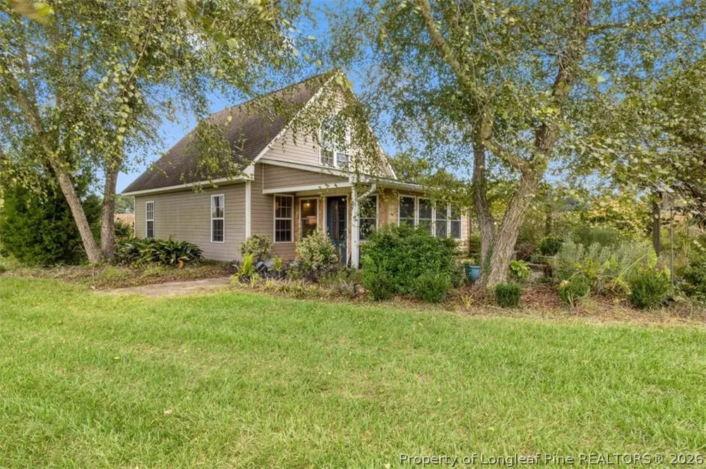10958 NC 904 Fairmont, NC 28340