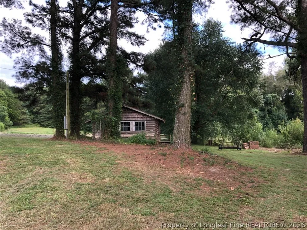 10958 NC 904 Fairmont, NC 28340