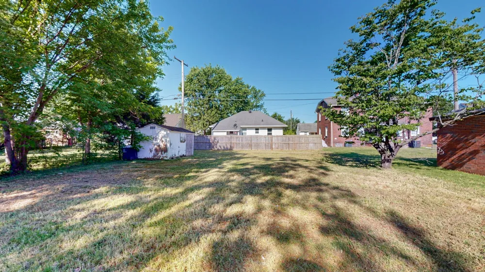 1012 Dodson St Old Hickory, TN 37138