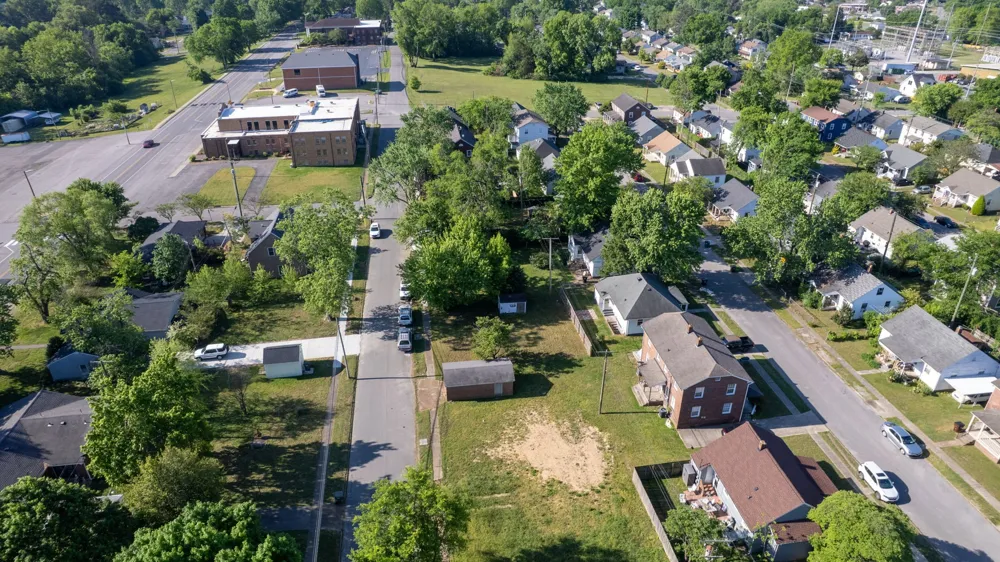 1012 Dodson St Old Hickory, TN 37138