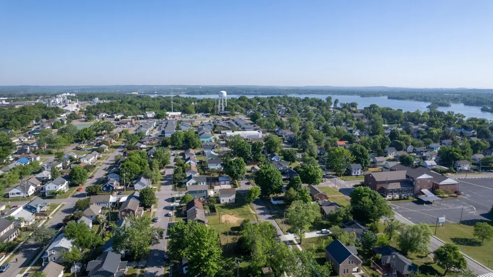 1012 Dodson St Old Hickory, TN 37138