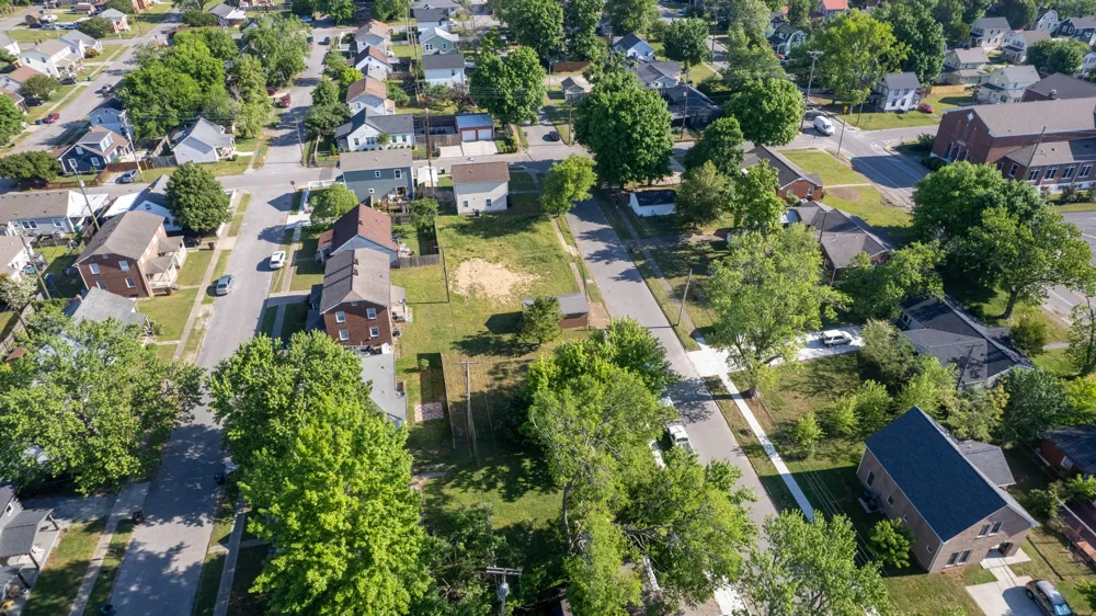 1012 Dodson St Old Hickory, TN 37138