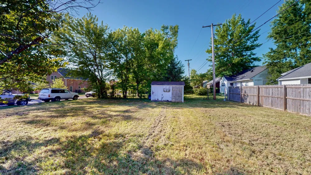 1012 Dodson St Old Hickory, TN 37138