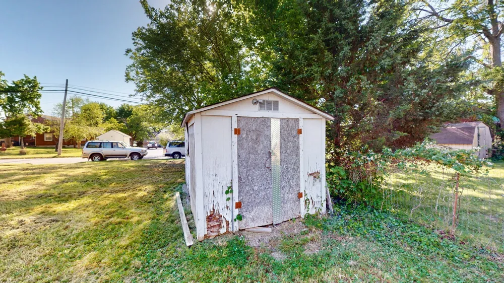 1012 Dodson St Old Hickory, TN 37138