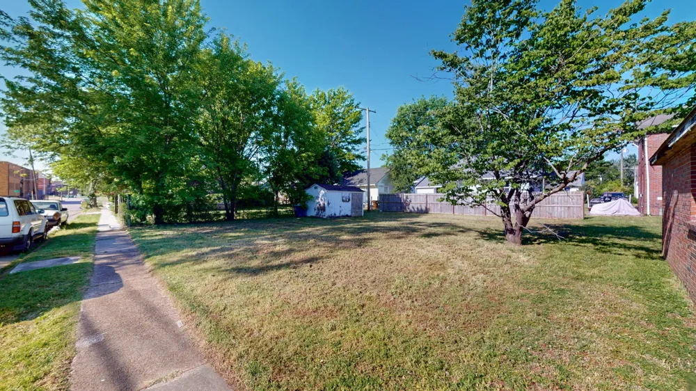 1012 Dodson St Old Hickory, TN 37138