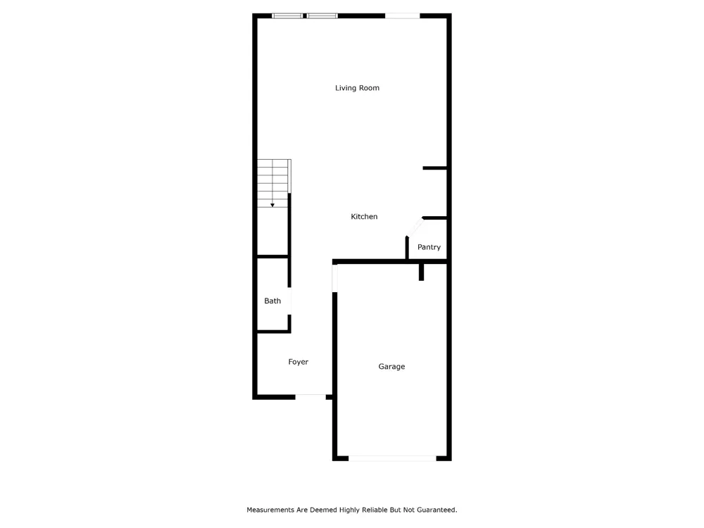 818 Arrington Way Columbia, TN 38401