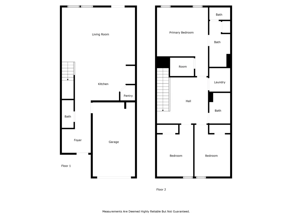 818 Arrington Way Columbia, TN 38401