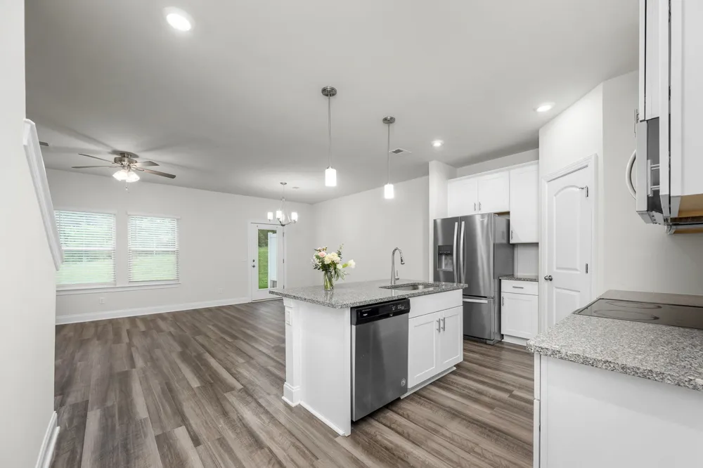 818 Arrington Way Columbia, TN 38401