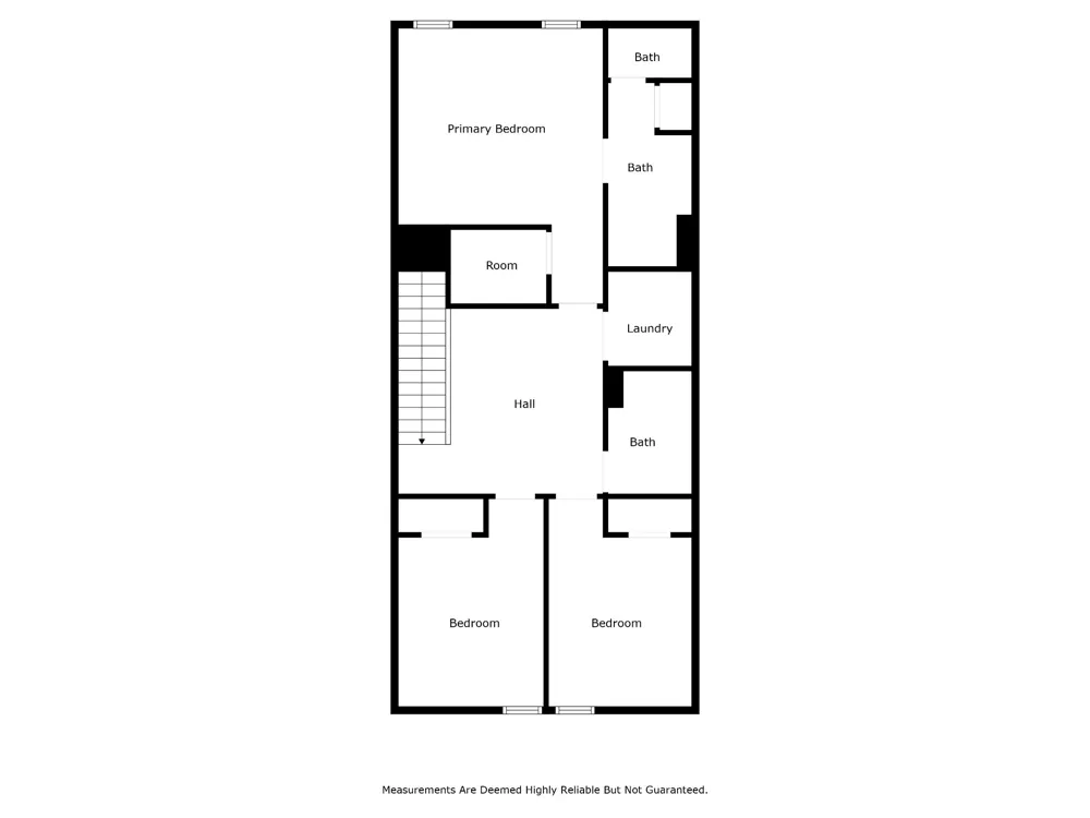 818 Arrington Way Columbia, TN 38401