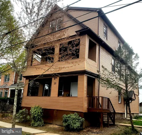 20 LYTLE STREET #APT. 3