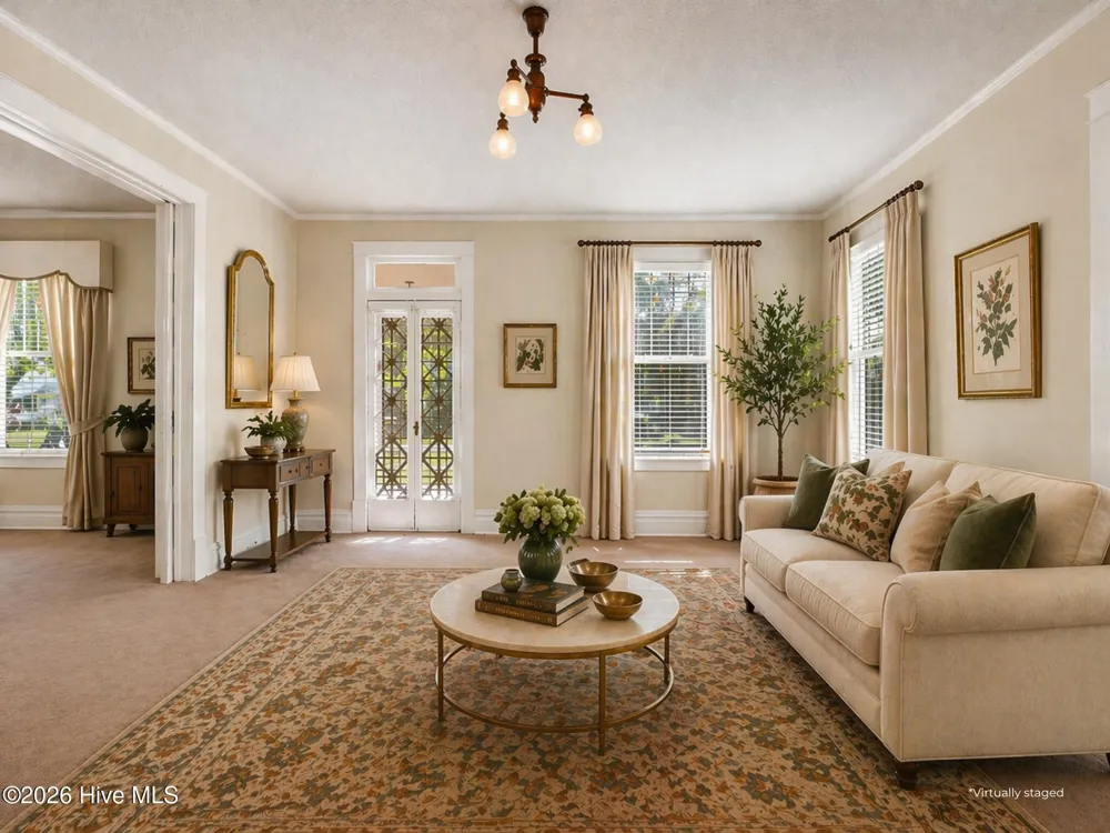 301 E Stanley Street Four Oaks, NC 27524