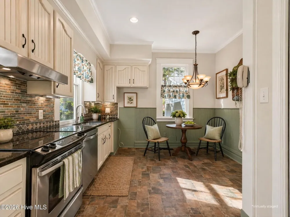 301 E Stanley Street Four Oaks, NC 27524