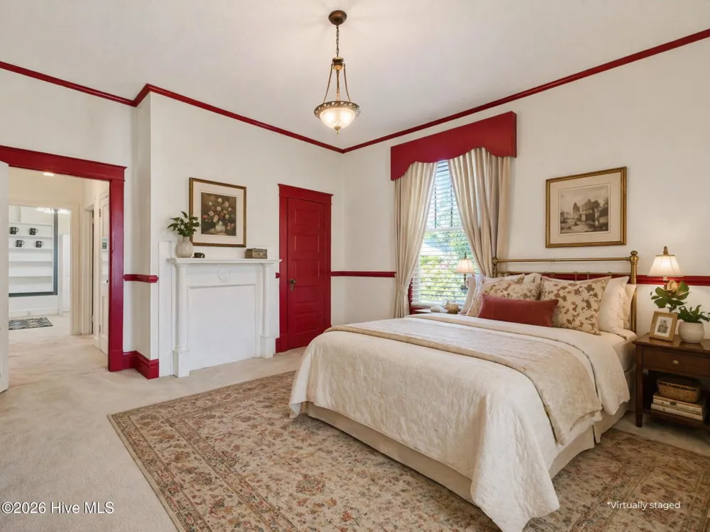301 E Stanley Street Four Oaks, NC 27524