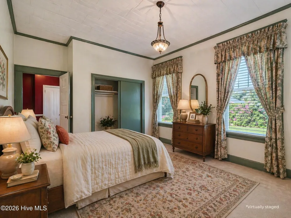 301 E Stanley Street Four Oaks, NC 27524