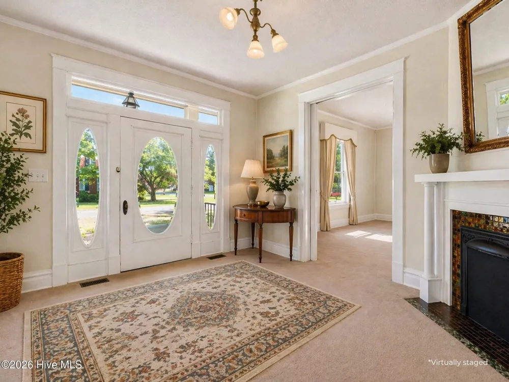 301 E Stanley Street Four Oaks, NC 27524