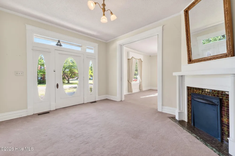 301 E Stanley Street Four Oaks, NC 27524